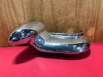 Nice 1956 Cadillac Lh Chrome Front Bumper End Gm. Fixed Price $450.00.