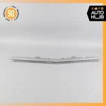 14-16 Mercedes W212 E350 E550 E400 Sport Amg Front Bumper Lower Molding Trim Oem. Fixed Price $117.23.