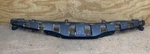 2014-2015 Kia Optima Front Bumper Grille Upper Cover 865752T500 Oem *. Fixed Price $35.00.