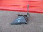 Subaru Impreza Wagon Rear Bumper Lh Side Cover Oem 2012 2013 2014 15 16. Fixed Price $25.00.