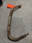 Gm 331843 Lh Corvette Front Bumper Retainer 19 73 79 C3 Oem Left Side. Fixed Price $20.00.