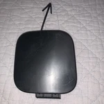 2023 2024 Nissan Ariya Rear Bumper Tow Hook Cover 65071-5MR0A (A4 105). Fixed Price $35.99.