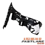 2015-2019 Mercedes-benz Glc X253 Rr Rh Bumper Bracket New Oem 885 84 02. Fixed Price $77.93.