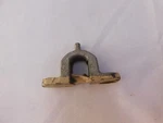 Nos Oem Ford 1960 1964 Galaxie Speed Shift Lever Mounting Plate 1961 1962 1963. Fixed Price $79.00.