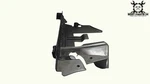 Radiator Left Driver Side Air Guide Plate Support Baffle 2019-2022 Honda Pilot. Fixed Price $35.99.