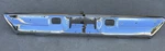 Ford Galaxie 500 Xl Ltd New Triple Plated Chrome Rear Back Bumper 1971 Oem. Fixed Price $52400.00.