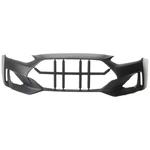 Bumper Cover Fascia Front 86511J3000 For Hyundai Veloster 2019-2021. Fixed Price $253.16.