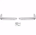 1970 1971 1972 1973 Camaro Front Bumpers Rally Sports Heavy Chrome Dynacorn. Fixed Price $399.99.