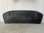 2018-2021 Ford Ecosport Front Bumper Lower Skid Panel Valance Lip OEM#R12G. Fixed Price $100.00.