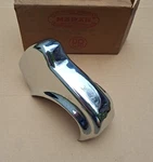 1950 Chrysler New Yorker Imperial T&c Nos Mopar Right Front Outer Bumper Guard. Fixed Price $195.00.