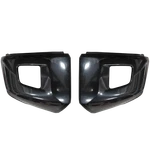 Ecoological Bumpershellz Front Cover Gloss Black For Tundra DU0101. Fixed Price $149.95.
