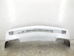 1990-1993 Mercedes-benz 500SL Front Bumper Cover W/ Fogs Oem *see Notes*. Fixed Price $505.99.
