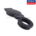 2004-2014 Ford F-150 Rear Bumper Spare Wheel Lock Cover 4L3Z15402A36AA. Fixed Price $9.99.