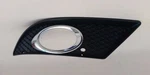 Mercedes R230 SL550 SL600 SL63 Amg Right Front Bumper Cover Grille Genuine. Fixed Price $152.95.
