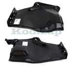 Fits 11-17 Quest Front Engine Splash Shield Under Cover Left Right Side Pair Set. Fixed Price $73.95.