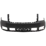 Front Bumper Cover Fascia For 2015-2020 Chevrolet Tahoe Suburban Capa Primed. Fixed Price $301.00.