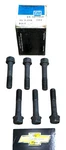Orig Gm Nos Sbc 302 350 W/ 4 Main Caps Set Of Outer Bolts Short # 3877669. Fixed Price $59.95.