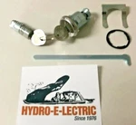 Glove Box Compartment & Trunk Lock Set- Nos Cadillac Keys 1967-1968. Fixed Price $99.95.