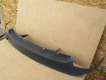 2014-18 Mercedes-benz Cla C117 Rear Bumper Bottom Trim Panel A1178850325 Oem. Fixed Price $74.37.