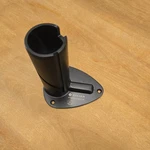 Rivian R1T R1S Chargeport Door Motor Sleeve Bracket PT00053409. Fixed Price $155.00.