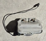 Vintage Used Oem Ford SAE-R-70FD Reverse Lamp 1970 Galaxie. Fixed Price $28.85.