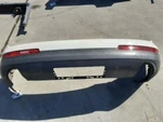 Rear Bumper Line Without Park Assist Fits 07-09 Audi Q7. Fixed Price $599.99.