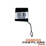 2001-2007 Mercedes-benz W203 Rr Bumper Tow Hook Cover Cap Oem A2038850426. Fixed Price $13.14.