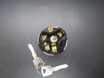 1961-1966 Ford Truck Pick-up Ignition Switch Lock Cylinder 2 Keys. Fixed Price $37.99.