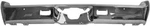 1968-72 Chevrolet El Camino Rear Bumper New. Fixed Price $388.49.