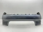 2012 - 2015 Audi A6 Quattro Rear Bumper Cover Assembly Oem 4G5807511. Fixed Price $180.00.