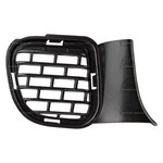 Front Outer Passenger Side Fog Light Cover Bezel Fits 15-23 Dodge Challenger. Fixed Price $18.22.