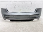 2013-2016 Audi S5 B8.5 Rear Bumper Cover Gray Oem 8T0 807 511 L / 521 H. Fixed Price $839.99.