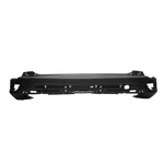 New Textured Black Rear Bumper Cover Fits 2017-2019 Ford Escape 187-10031 Capa. Fixed Price $445.96.