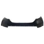 HOCRV17-87UQ-0 Sherman Bumper Cover Front Upper For Honda Cr-v 2017-2019. Fixed Price $263.98.
