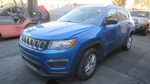 Front Bumper Fits 17-21 Compass 162107. Fixed Price $340.00.