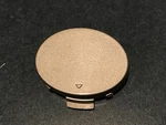 Oem Mercedes W209 Rear Bumper Cover Tow Cap Oval Trim Plug Plate Pewter. Fixed Price $14.90.