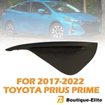 New Left Side Fog Light Cover For 2017-2022 Toyota Prius Prime. Fixed Price $34.59.