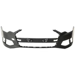 Bumper Cover Fascia Front For Audi A6 Quattro 2019-2023. Fixed Price $912.53.