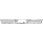1964 Chevelle Camino Rear Bumper Heavy Duty Chrome Metal New Dynacorn. Fixed Price $379.99.