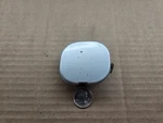Nissan Oem 2008 2009 2010 Murano Silver Front Bumper Tow Hook Cover 62086 1AA0H. Fixed Price $34.99.