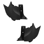 For Gmc Acadia 17-19 Bumper Cover Set Rear Driver & Passenger Side. Fixed Price $435.09.