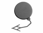 Audi A5 2012 2016 Towing Eye Hole Plug Primed Vag Genuine 8T0807441CGRU. Fixed Price $30.15.