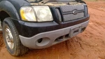 Front Bumper Door Sport Package With Fog Lamps Fits 01-03 Explorer 251335. Fixed Price $616.87.