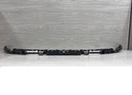 2018-2020 Lincoln Navigator Suv Front Bumper Lvalance JL7B-17F775 No Shipping. Fixed Price $150.00.