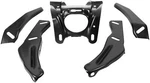 1968-68 Chevelle Bumper Bracket Rear 5 Pcs. Fixed Price $139.91.