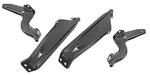 1966-66 Impala Bumper Arm Front 4PCS/SET. Fixed Price $132.64.
