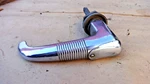 1940 Mercury Trunk Lid Latch Handle Original. Fixed Price $199.99.