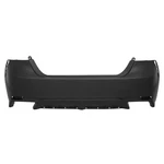 Rear Bumper Cover (platinum Plus). Fixed Price $613.27.