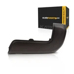 For Toyota Tacoma Bumper End 2016-2023 Passenger Side Rear Painted Black Capa. Fixed Price $88.79.