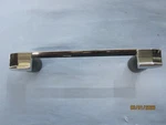 Nos 1967 1972 Chevrolet Gmc Tailgate Handle Trim 3897678 1968 1969 1970 1971. Fixed Price $110.00.